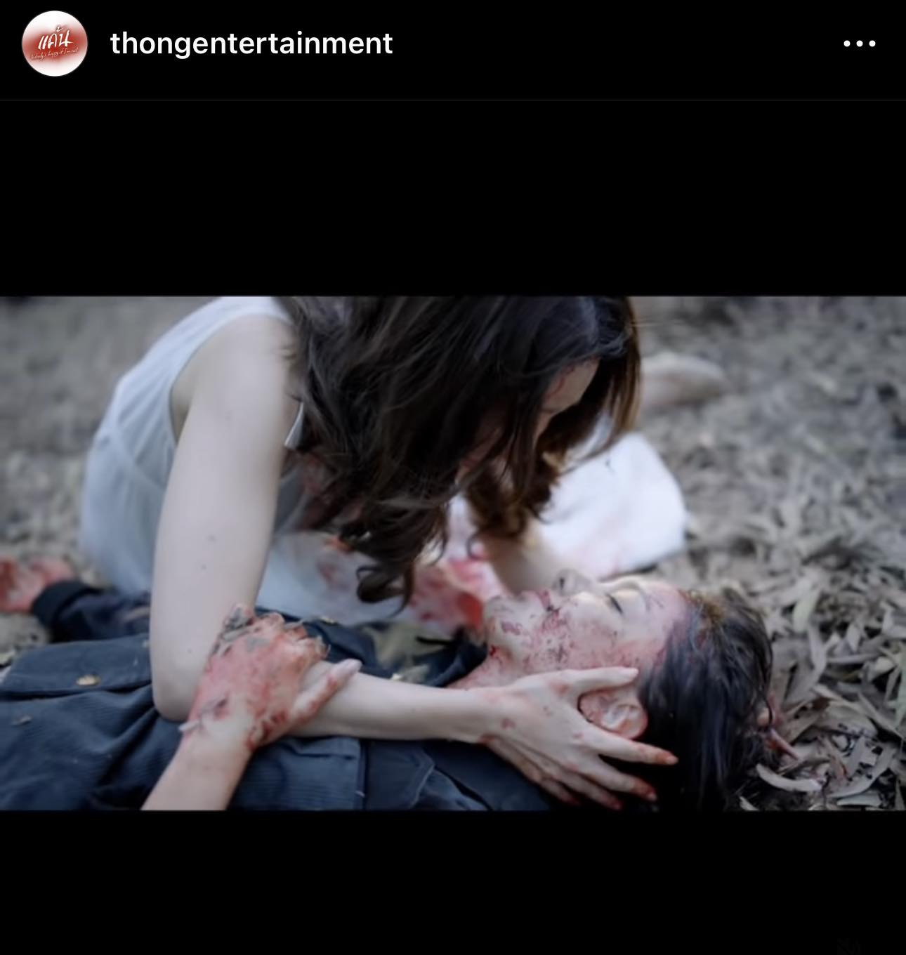 โดนเบรกทำละครฮาร์ดคอ แอน ทองประสม ถูกติงทำ ละครแค้น ส่อรุนแรงเกินเหตุ