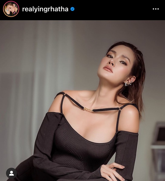 หญิง รฐา หายดีแล้ว โพสต์ผลตรวจไม่พบเชื้อโควิด-19 หญิง รฐา หายดีแล้ว โพสต์ผลตรวจไม่พบเชื้อโควิด-19
