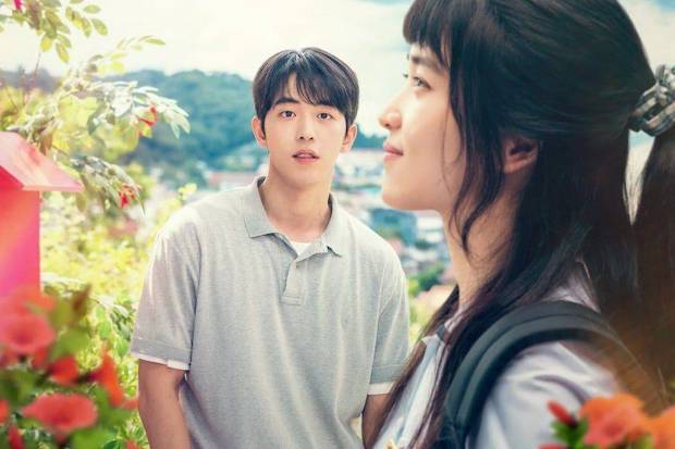 งานแรกหลังวิวาห์!! สุดเซอร์ไพรส์ ‘ชเวแทจุน’ โผล่ในซีรีส์ฮิตหลังสละโสดกับ ‘พัคชินฮเย’