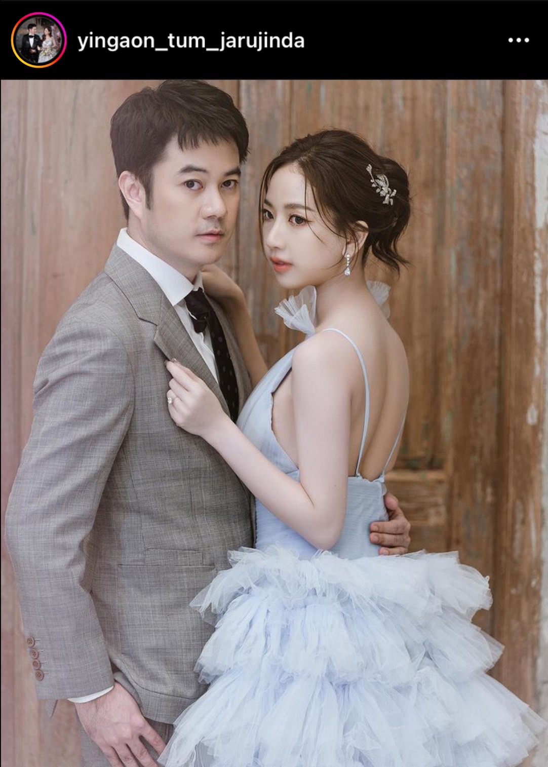 เติ้ล ตะวัน เคลียร์ประเด็น ตั้ม วิชญะ ยัน ไม่เกี่ยวข้อง เรื่องหลอกเงินสาว เติ้ล ตะวัน เคลียร์ประเด็น ตั้ม วิชญะ ยัน ไม่เกี่ยวข้อง เรื่องหลอกเงินสาว