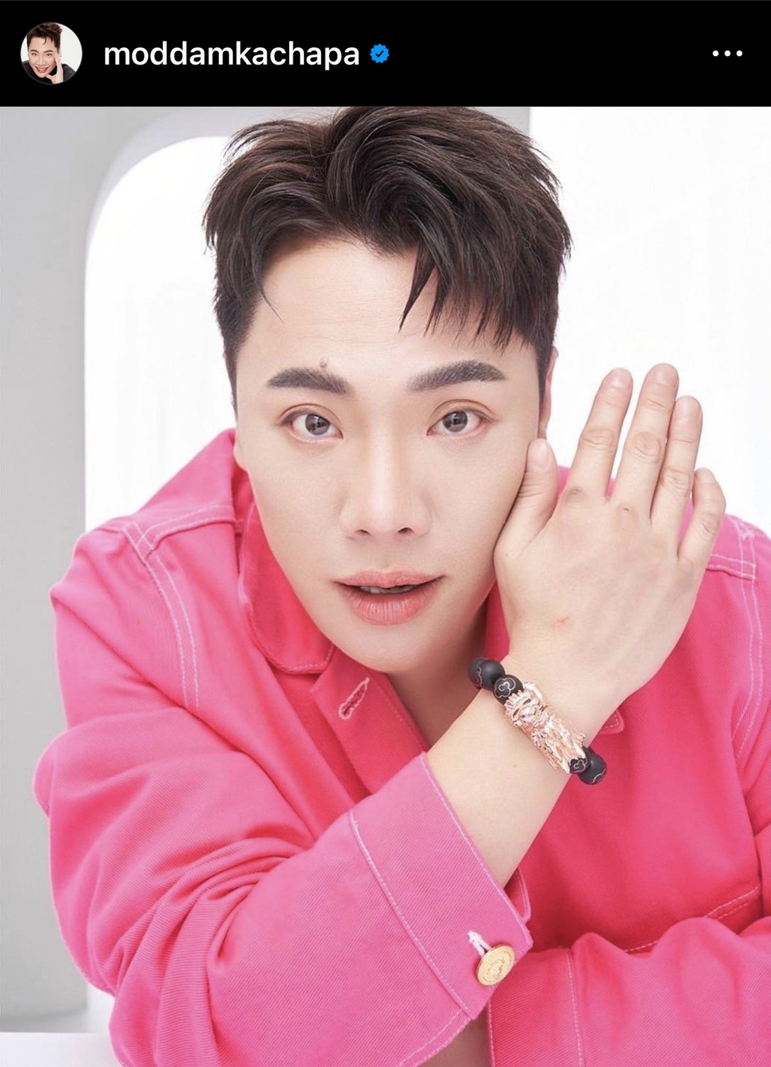 หนุ่ม กรรชัย เปิดศึก มดดำ ขุดรูปสมัย Y2K เป็น อีกี้ หนุ่ม กรรชัย เปิดศึก มดดำ ขุดรูปสมัย Y2K เป็น อีกี้