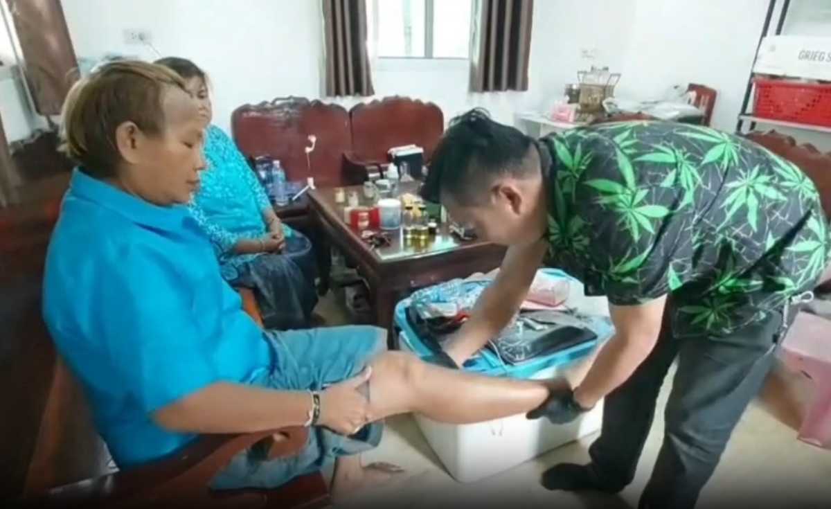 หนุนคืนกัญชาเป็นยาเสพติด ใช้เฉพาะการแพทย์ หนุนคืนกัญชาเป็นยาเสพติด ใช้เฉพาะการแพทย์
