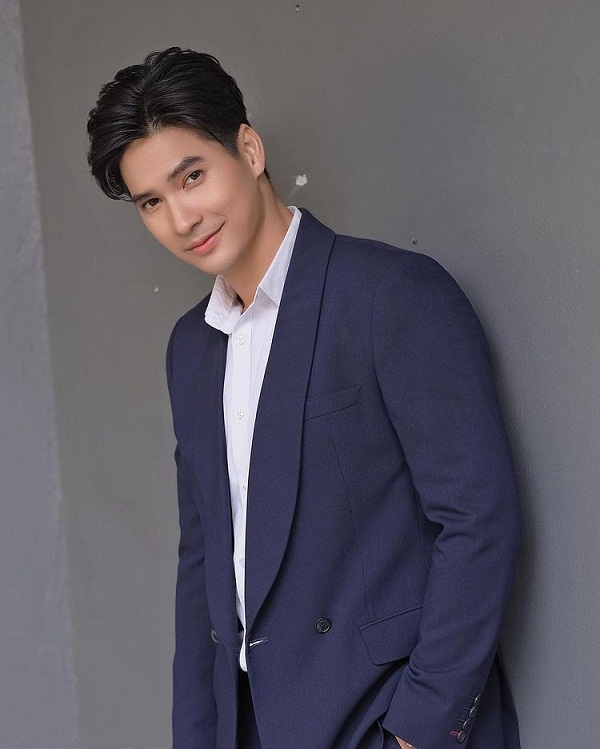  “ไมค์ ภัทรเดช” อัปเดตชีวิต และผลกระทบธุรกิจชานม (มีคลิป) 