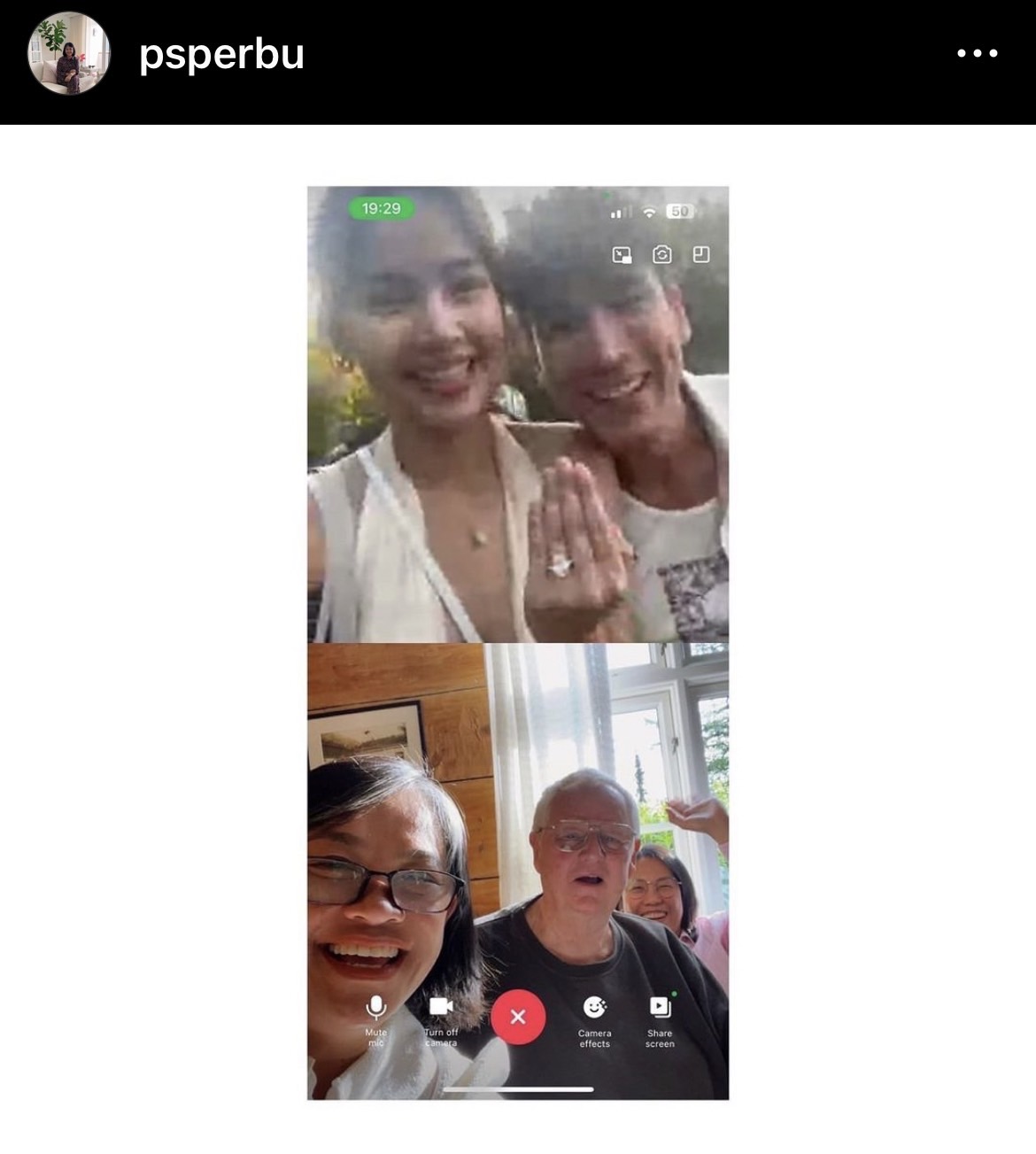 “ที่รัก” คุณช่างน่าทึ่ง “ญาญ่า” เผยความรู้สึก หลัง “ณเดชน์” ขอแต่งงาน “ที่รัก” คุณช่างน่าทึ่ง “ญาญ่า” เผยความรู้สึก หลัง “ณเดชน์” ขอแต่งงาน