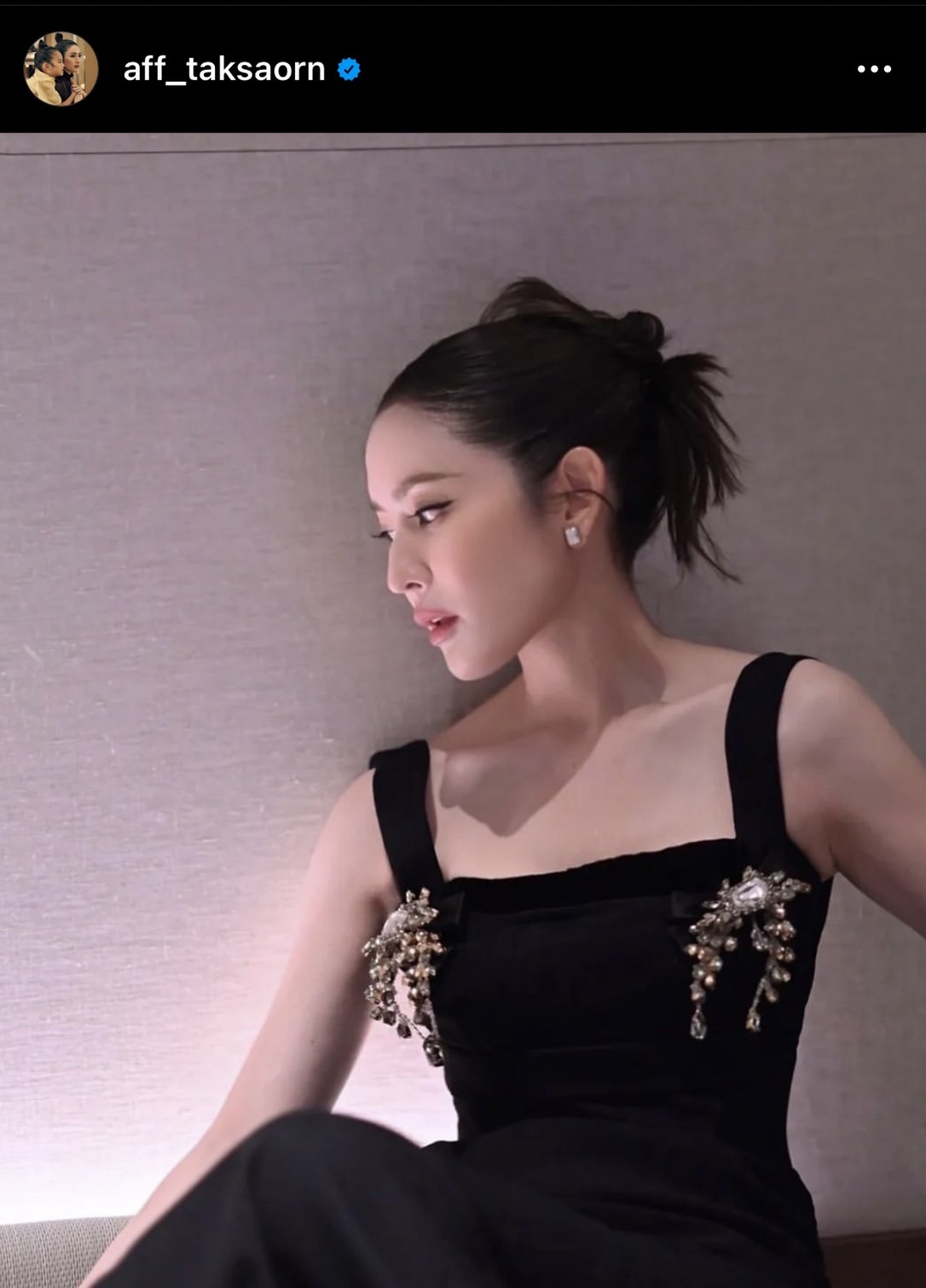น้องปีใหม่ เปิดไฟเขียวให้ แม่แอฟ มีแฟนได้! น้องปีใหม่ เปิดไฟเขียวให้ แม่แอฟ มีแฟนได้!