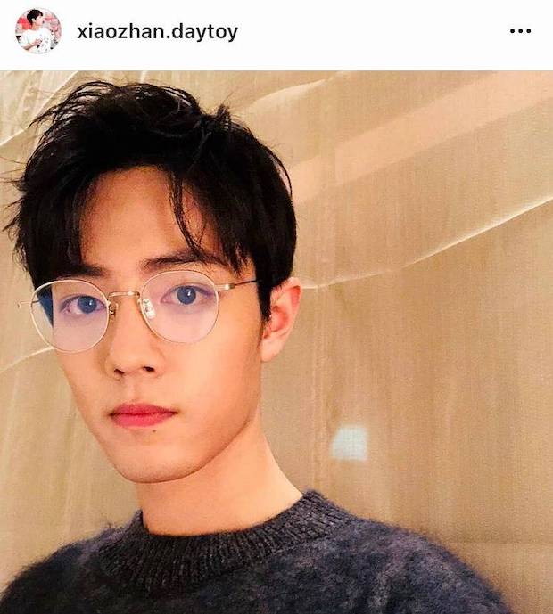เดินหน้าฟ้องให้อ่วม!! สังกัด ‘เซียวจ้าน’ ไม่ยอมความชาวเน็ตเต้าข่าวเสียหาย