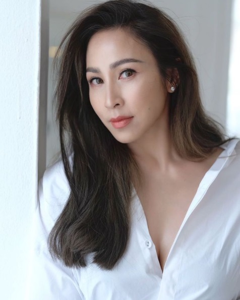 40 แล้วไง! กิ๊ก สุวัจนี แปลงโฉมเป็นสาวเกาหลี ละมุนจนลืมอายุ 40 แล้วไง! กิ๊ก สุวัจนี แปลงโฉมเป็นสาวเกาหลี ละมุนจนลืมอายุ