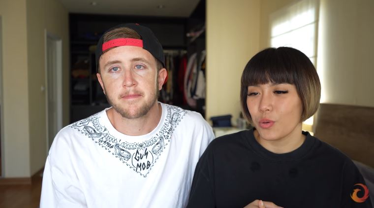 เลิกกันแล้ว!! My Mate Nate ประกาศแยกทาง ลูกหมี ทั้งน้ำตา