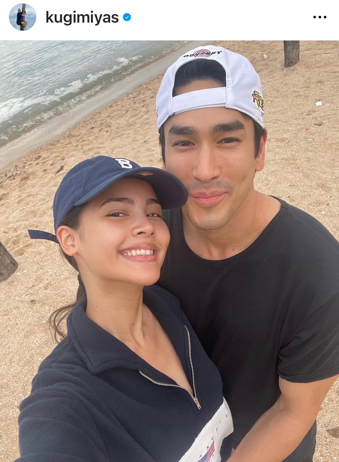 ณเดชน์-ญาญ่า บินลัดฟ้าแฟนมีตติ้งครั้งแรกที่มะนิลา แฟนคลับต้อนรับอบอุ่น! ณเดชน์-ญาญ่า บินลัดฟ้าแฟนมีตติ้งครั้งแรกที่มะนิลา แฟนคลับต้อนรับอบอุ่น!