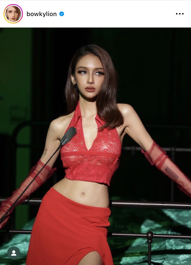 แฟนคลับยกมือสาธุ! โบกี้ไลอ้อน แจกคาถากดบัตรคอนเสิร์ต 