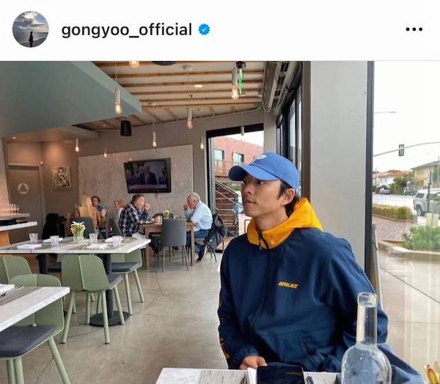 ไม่ไหวจะหวีด!! ‘กงยู’ ร่วมงานแบรนด์หรูและเตรียมมีหนังใหม่สวมบทสามี ‘ถังเหว่ย’ ไม่ไหวจะหวีด!! ‘กงยู’ ร่วมงานแบรนด์หรูและเตรียมมีหนังใหม่สวมบทสามี ‘ถังเหว่ย’