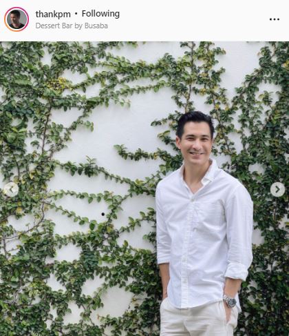 แต๊งค์ พงศกร ฟาดอีกยก ลั่น! รู้ข้อกฎหมายดีเหมือนกัน จึงด่าได้ แต๊งค์ พงศกร ฟาดอีกยก ลั่น! รู้ข้อกฎหมายดีเหมือนกัน จึงด่าได้
