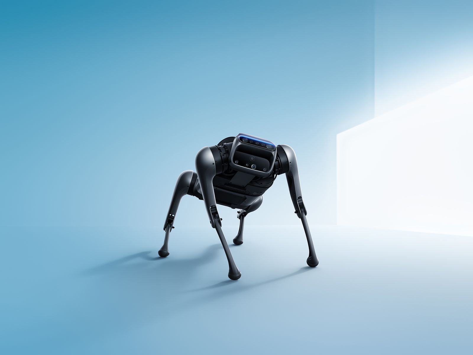 “Cyberdog” หุ่นยนต์น้องหมาสุดอัจฉริยะ จาก Xiaomi