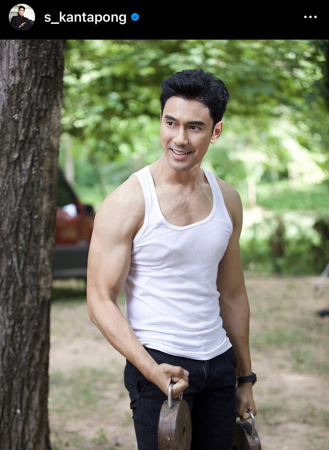 “เอส กันตพงศ์” เผยภรรยาของดรับคิวเสี่ยงตาย ยืนยัน “อ๋อม อรรคพันธ์” กำลังใจดี 