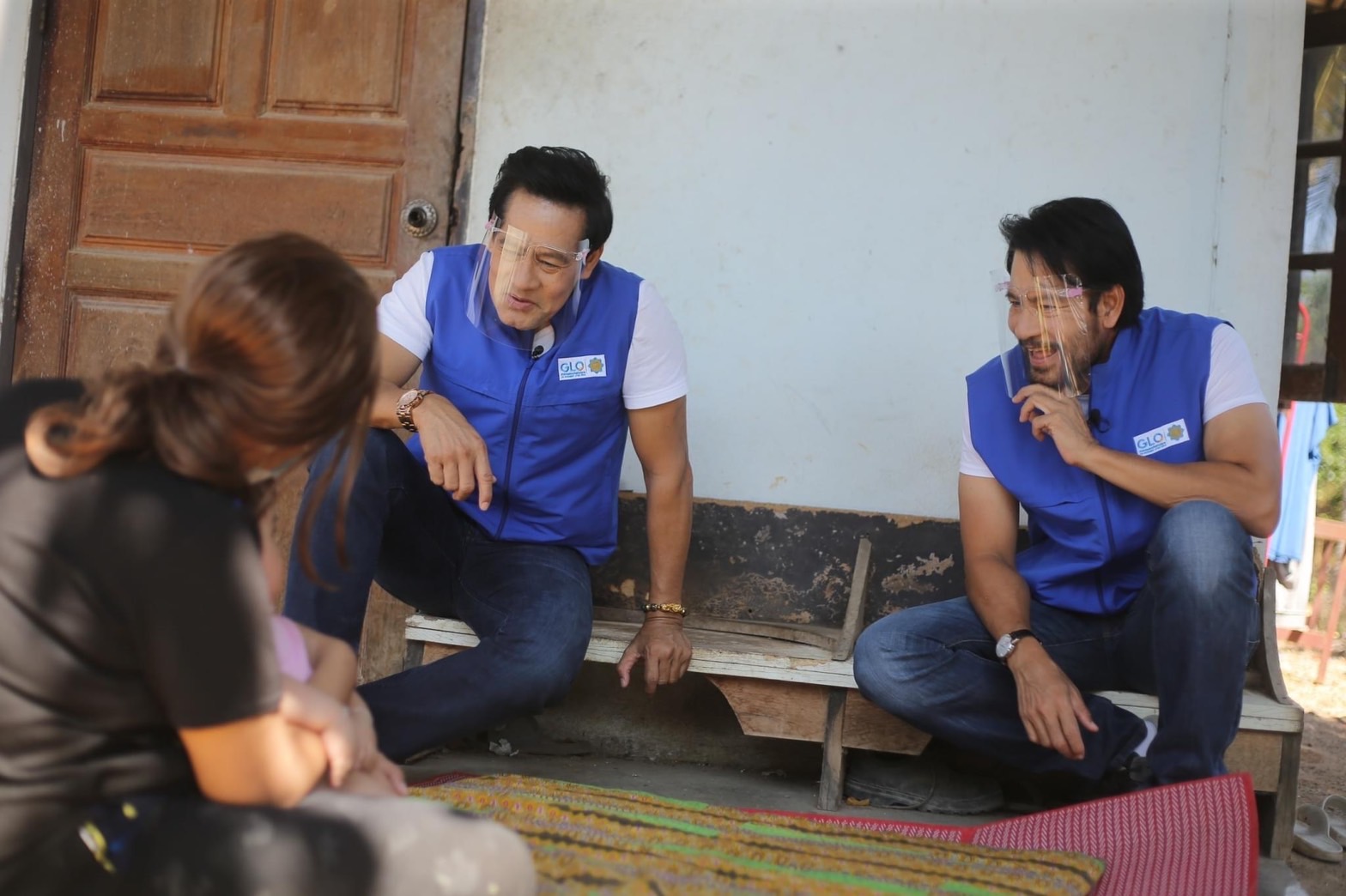 สุดเศร้า บิณฑ์-ไทด์ บรรลือฤทธิ์ สูญเสียคุณแม่อันเป็นที่รักด้วยโรคชรา ในวัย 85 ปี สุดเศร้า บิณฑ์-ไทด์ บรรลือฤทธิ์ สูญเสียคุณแม่อันเป็นที่รักด้วยโรคชรา ในวัย 85 ปี