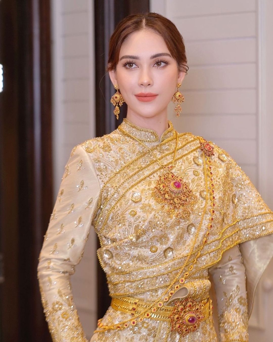 แมท ภีรนีย์ เคลื่อนไหว! อยากเกิดก็เปิดมา หลังมีข่าวเกี่ยวกับ สงกรานต์