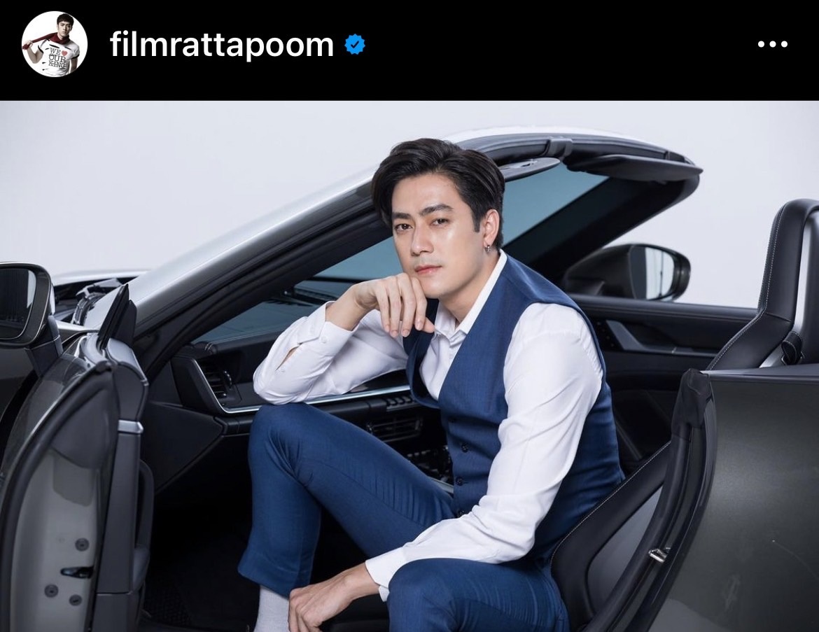 ฟิล์ม รัฐภูมิ พร้อมลุยธุรกิจทัวร์ จัดทริปแรกไทยเที่ยวไทย