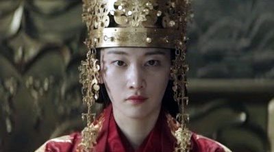 5 เหตุผลห้ามพลาด ‘Queen Woo ราชินีอู กู้บัลลังก์’ ซีรีส์เกาหลีสุดมหากาพย์แห่งปี 5 เหตุผลห้ามพลาด ‘Queen Woo ราชินีอู กู้บัลลังก์’ ซีรีส์เกาหลีสุดมหากาพย์แห่งปี