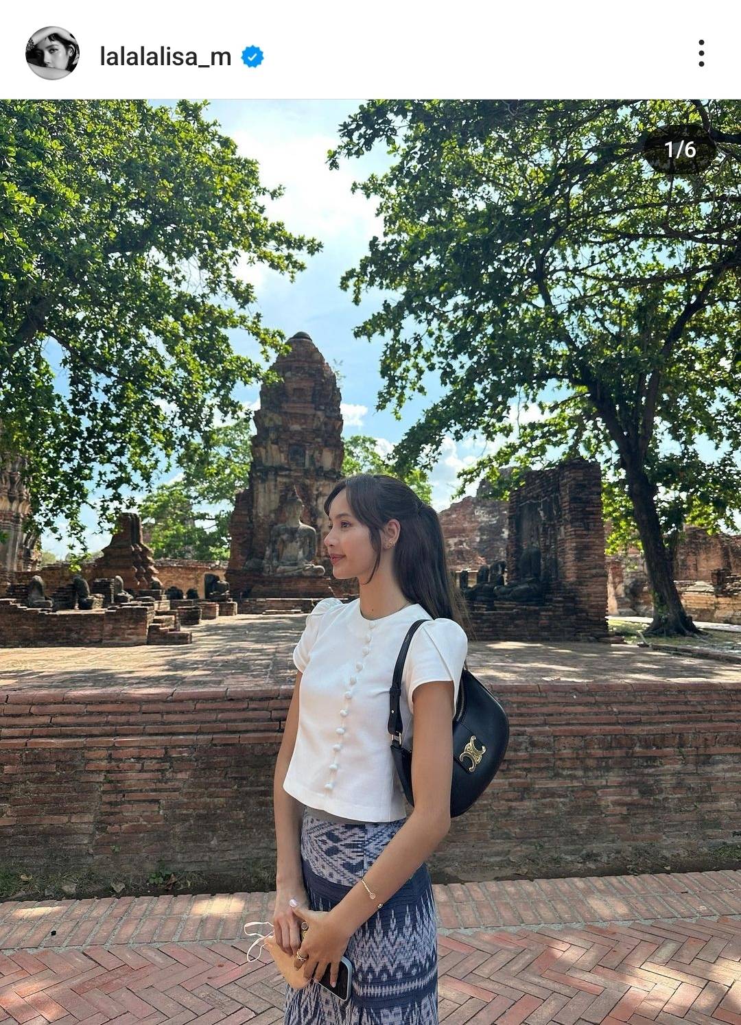 ใครชนะแคมเปญนี้ บอย-อาเล็ก-เกรท-เป๊ก ถ่ายรูปตาม ลิซ่า BLACKPINK