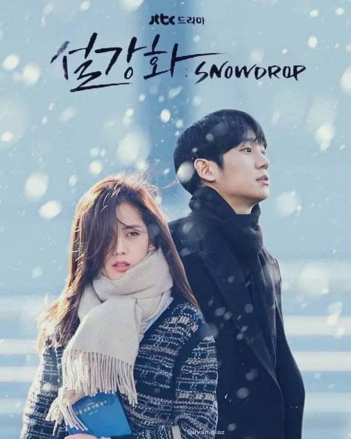 ชาวเกาหลีเรียกร้องให้ถอดการออกอากาศซีรีส์ Snowdrop เนื่องจากเนื้อหามีการบิดเบือนประวัติศาสตร์