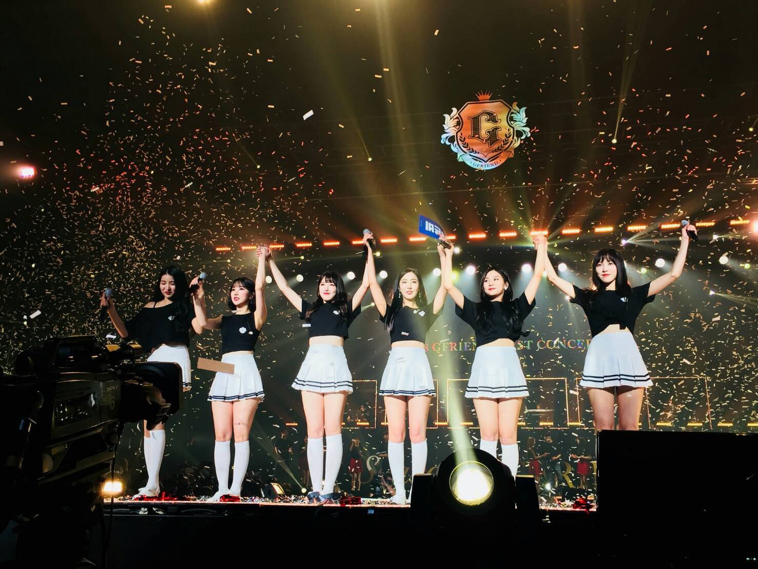 แฟนๆเฮ! Source Music ไม่สามารถจดทะเบียนชื่อวง GFRIEND มาเป็นกรรมสิทธิ์ของค่ายได้ แฟนๆเฮ! Source Music ไม่สามารถจดทะเบียนชื่อวง GFRIEND มาเป็นกรรมสิทธิ์ของค่ายได้