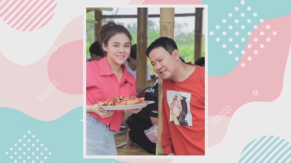 “จาตุรงค์ มกจ๊ก” ประกาศตามหาแฟนให้ “ใบเฟิร์น พัสกร”   (มีคลิป)