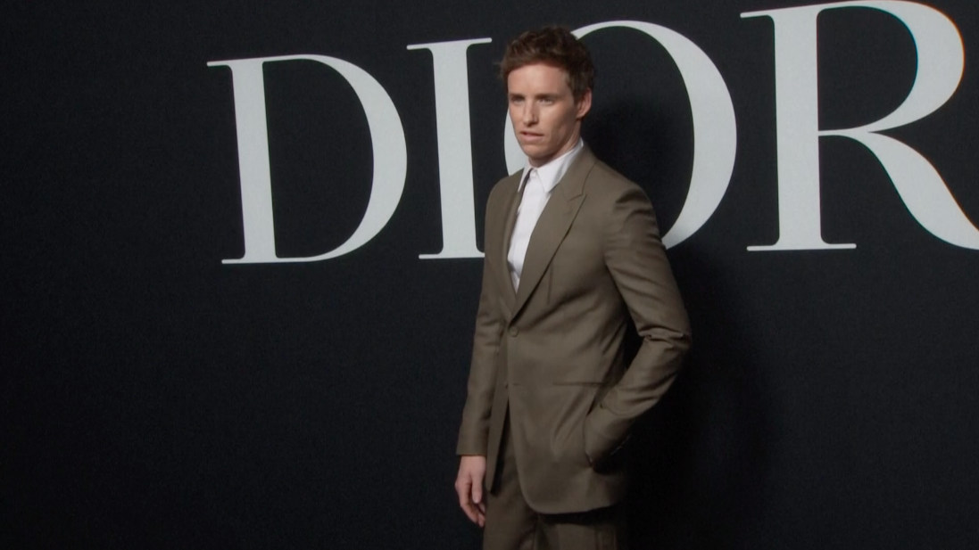 มาย ภาคภูมิ-เจมส์จิ-จีมิน-เจโฮป!! ร่วมชมแฟชั่นโชว์แบรนด์ Dior ที่ปารีสแฟชั่นวีค มาย ภาคภูมิ-เจมส์จิ-จีมิน-เจโฮป!! ร่วมชมแฟชั่นโชว์แบรนด์ Dior ที่ปารีสแฟชั่นวีค