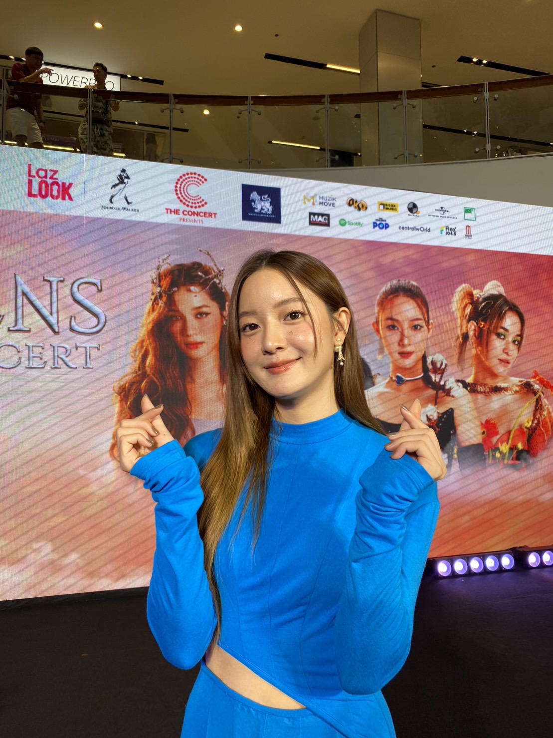 อิ้งค์ วรันธร ง้อFC ไม่งอนนะ หลังเผยสถานะหัวใจไม่ว่าง ตื่นเต้นจะได้ขึ้นโชว์เทศกาลดนตรีระดับโลก อิ้งค์ วรันธร ง้อFC ไม่งอนนะ หลังเผยสถานะหัวใจไม่ว่าง ตื่นเต้นจะได้ขึ้นโชว์เทศกาลดนตรีระดับโลก