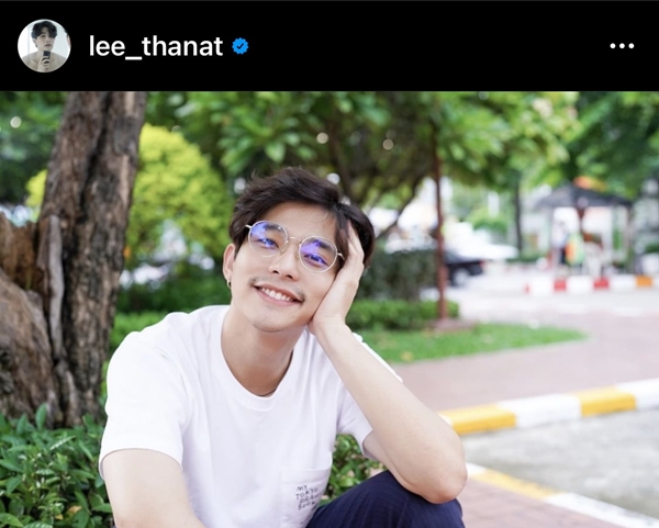 ลี ฐานัฐพ์ เผยตั้งใจเปิดประมูลกีตาร์ตัวโปรด มอบเงินช่วย รพ.สนาม