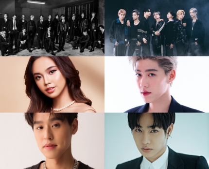 บิวกิ้น-พีพี-เป๊ก ผลิตโชค!! เตรียมลัดฟ้าร่วมงาน AAA ที่ญี่ปุ่น 13 ธ.ค.นี้ บิวกิ้น-พีพี-เป๊ก ผลิตโชค!! เตรียมลัดฟ้าร่วมงาน AAA ที่ญี่ปุ่น 13 ธ.ค.นี้