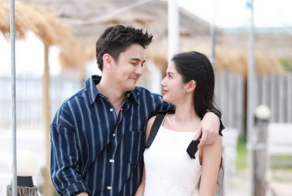 พิ้งค์พลอย ขอบคุณแฟนละคร ปิดฉาก แผนลวงบ่วงมารยา สุดแฮปปี้ พิ้งค์พลอย ขอบคุณแฟนละคร ปิดฉาก แผนลวงบ่วงมารยา สุดแฮปปี้
