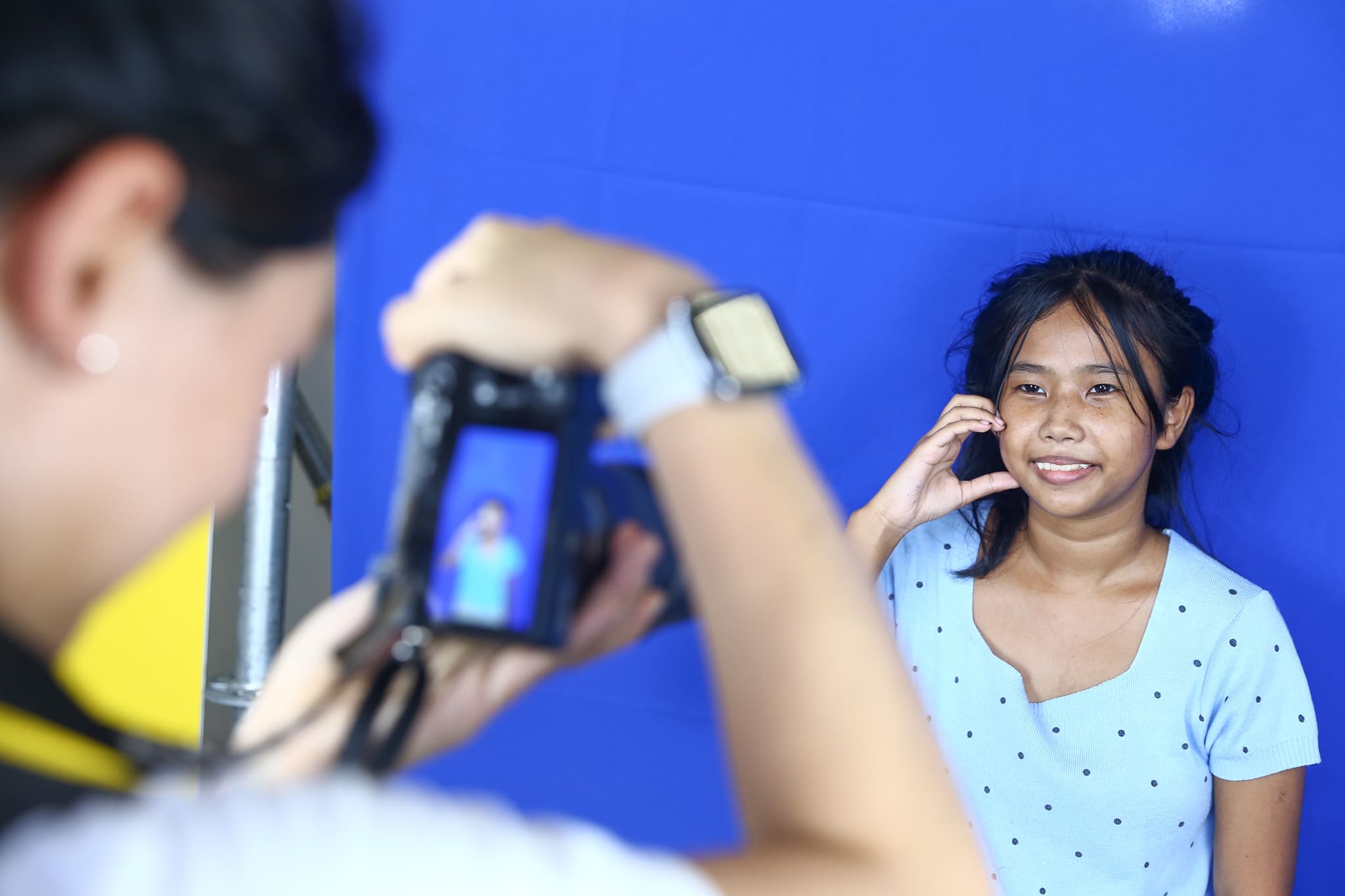 กสศ. เปิด “Mobile School ” พาโอกาส “การเรียนรู้” และ “วุฒิการศึกษา” ไปให้เด็กหลุดจากระบบ 