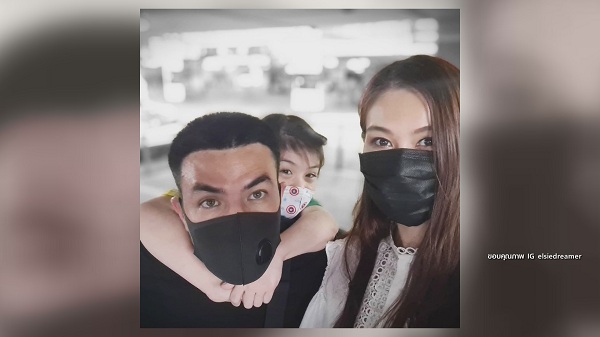 ตั๊ก บริบูรณ์ โต้ให้เงินเดือนภรรยาใช้ 1 ล้าน ลั่นรักเมียที่สุด (มีคลิป) ตั๊ก บริบูรณ์ โต้ให้เงินเดือนภรรยาใช้ 1 ล้าน ลั่นรักเมียที่สุด (มีคลิป)