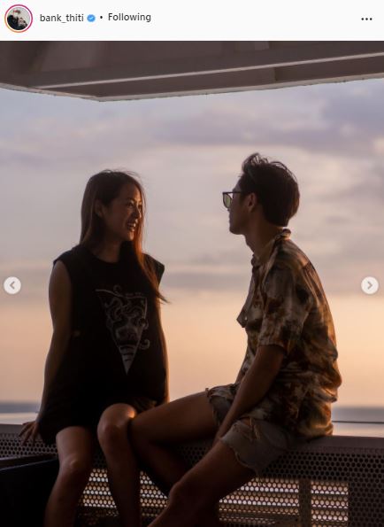แบงค์ ธิติ เล่นใหญ่ เซอร์ไพรส์วันเกิด พิมฐา ใต้ท้องทะเล