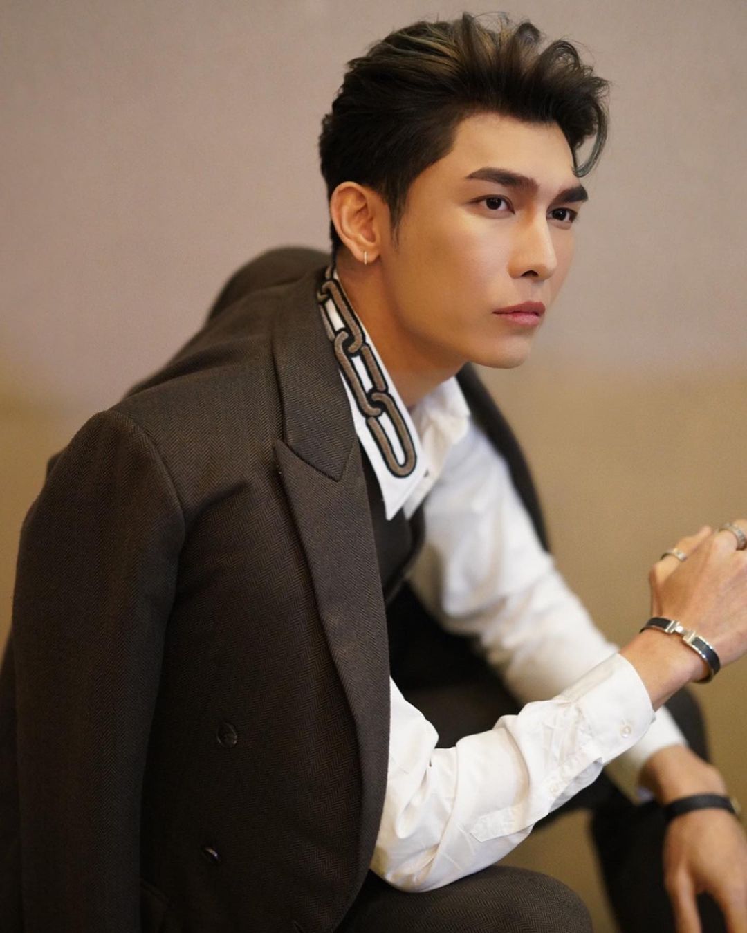 มิว ศุภศิษฏ์ ยอมรับเสียใจ กับกระแสก๊อปปี้มิวสิควิดีโอ 