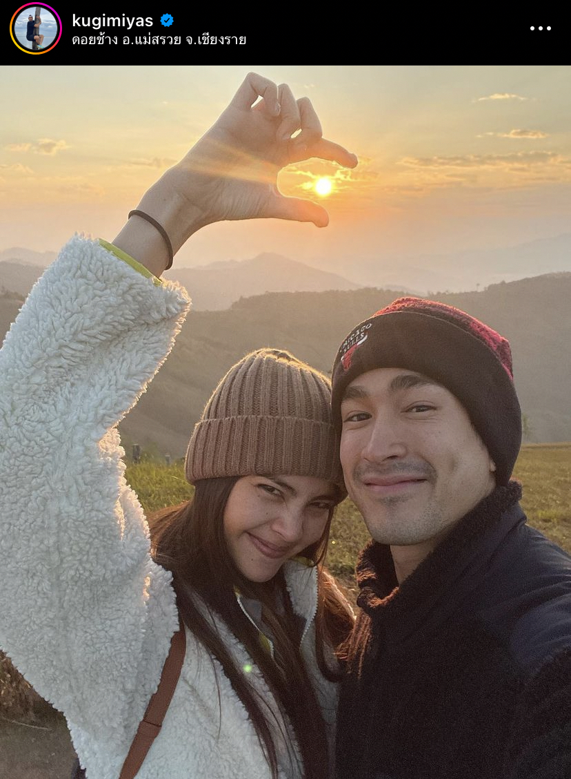 หมอดูทัก! ความรักหวานฉ่ำ ณเดชณ์-ญาญ่า มีแพลนแต่งแน่!!