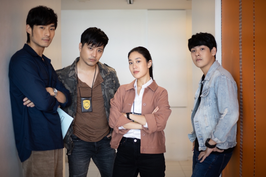 เบลล์ เผยความหินในการถ่ายทำซีรีส์ Remember You (มีคลิป) เบลล์ เผยความหินในการถ่ายทำซีรีส์ Remember You (มีคลิป)
