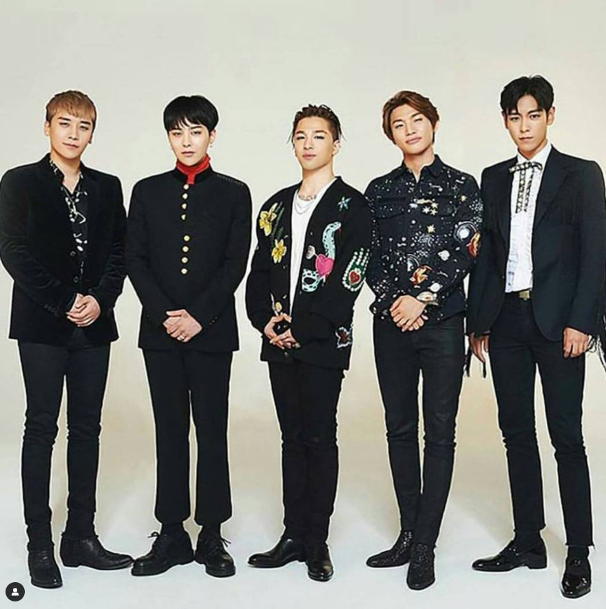เปิดประวัติ ซึงรี Lee Seung-hyun อดีตสมาชิกวง BIGBANG