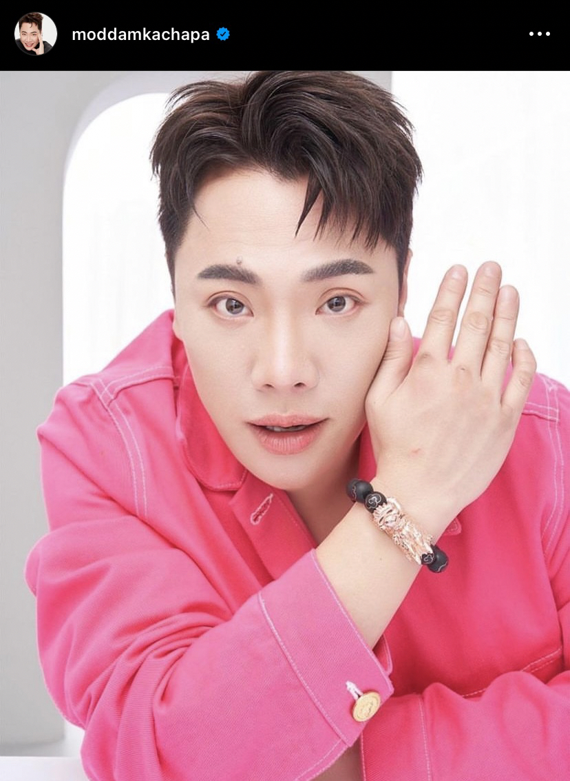 อั้ม กำลังเคลียร์! มดดำ เผยความคืบหน้ากรณีจ่อฟ้องบริษัทดาราดัง