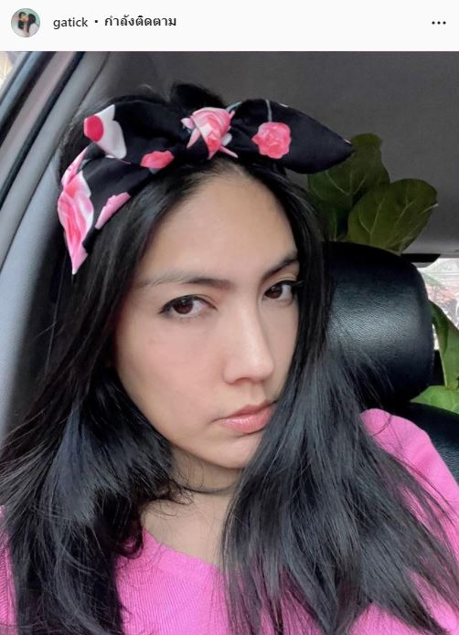 กระติก ผู้จัดส่วนตัว แตงโม ปิดอินสตาแกรมหนี หลังโดยถล่มหนัก