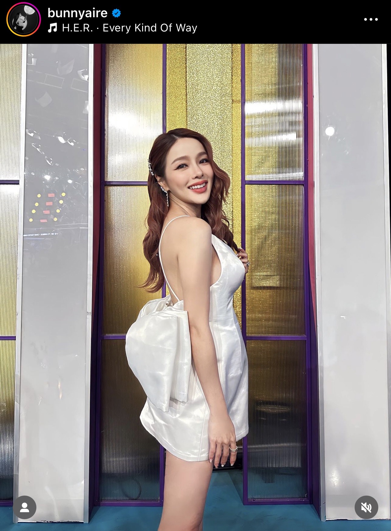 เบบี๋ฑิลาร์มาแล้ว แอร์ ภัณฑิลา เผยโฉมความน่ารักลูกสาวคนแรก