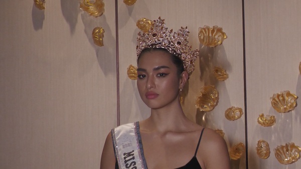 “แอนชิลี” กับ 5 โมเม้นต์สุดประทับใจ (มีคลิป) 