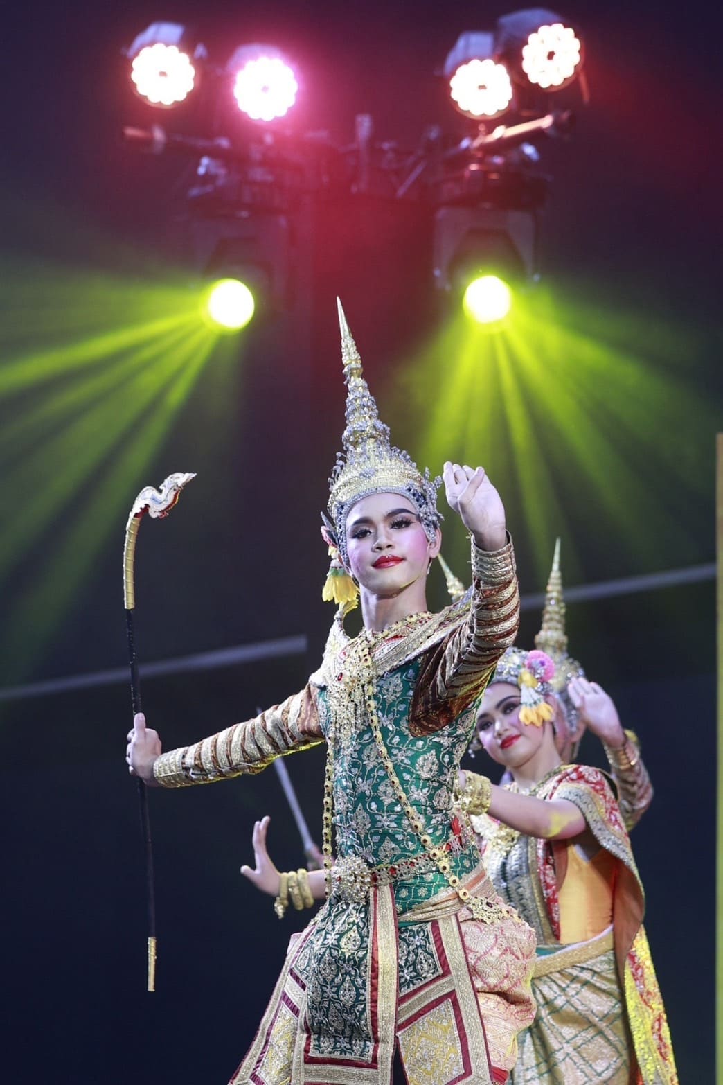 เริ่มแล้ว งาน“มหกรรมสีสันล้านนาตะวันออก East-Northern Thailand & GMS Expo” ครั้งที่ 2 เริ่มแล้ว งาน“มหกรรมสีสันล้านนาตะวันออก East-Northern Thailand & GMS Expo” ครั้งที่ 2