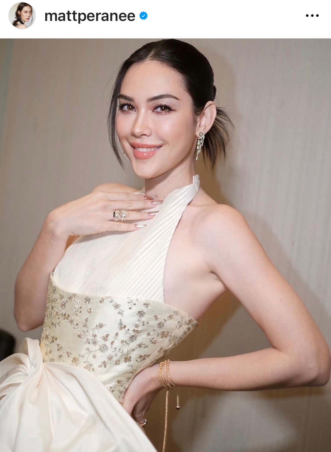 เกิดอะไรขึ้น? แมท ภีรนีย์ โพสต์ตัดพ้อเศร้า 'สัญญาณแห่งการจากลา' จนชาวเน็ตแห่สงสัย 