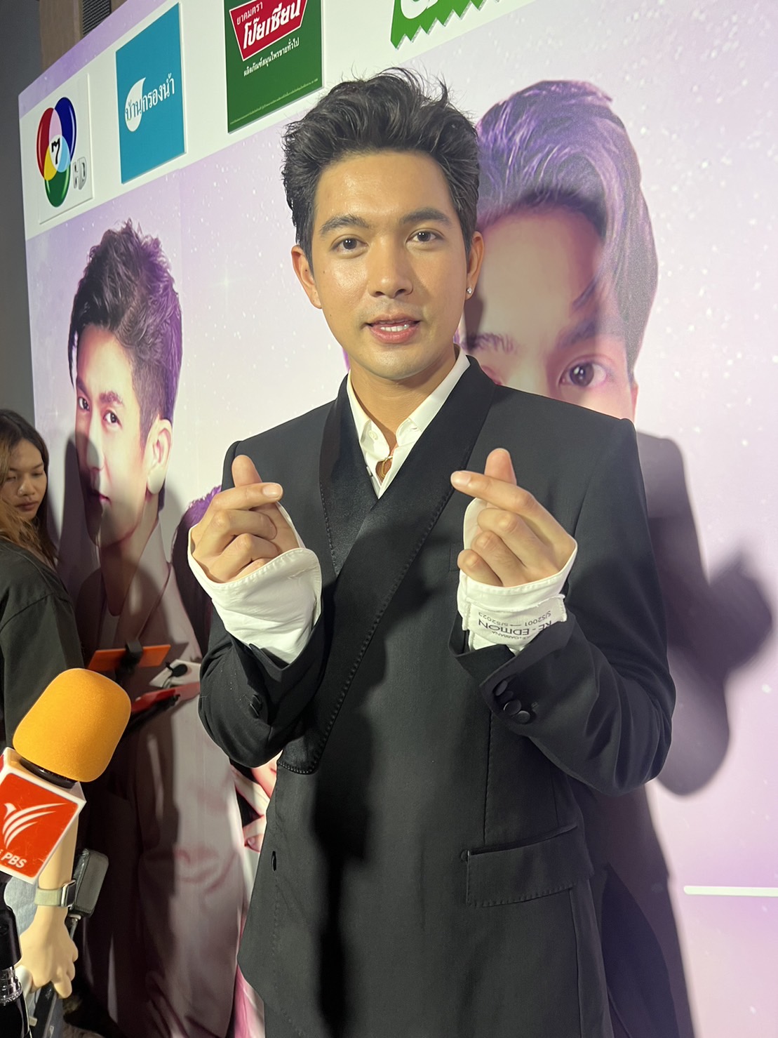 เข้ม หัสวีร์ อยากอวดไลฟ์สไตล์ ปั่นจักรยาน ดันถูกชาวเน็ตโฟกัสผิดจุด!!