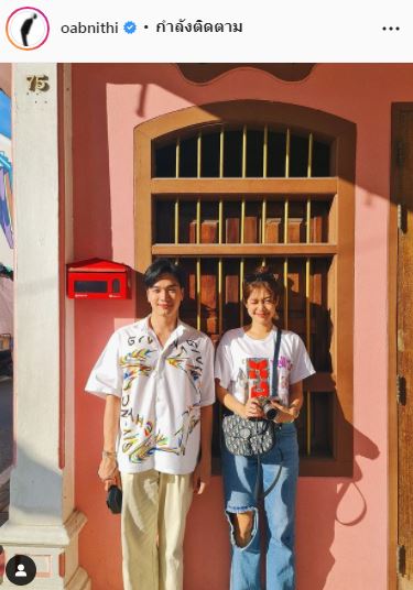 เผยปมลึกในใจ!! โอบ-มะปราง ปลดล็อกคำสาปในวันครบรอบ 5 ปี 