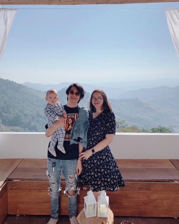 อ๋อง แฟนฉัน อดีตนักแสดงเด็ก ผันตัวเป็นช่างภาพอิสระ อ๋อง แฟนฉัน อดีตนักแสดงเด็ก ผันตัวเป็นช่างภาพอิสระ