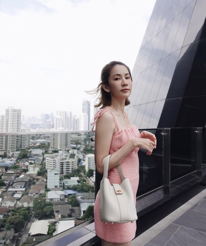 พี่สาว พลอย ภัทรากร ลั่นทวงคืนความยุติธรรมให้น้อง หลังโดนลือเรื่อง เวียร์ พี่สาว พลอย ภัทรากร ลั่นทวงคืนความยุติธรรมให้น้อง หลังโดนลือเรื่อง เวียร์