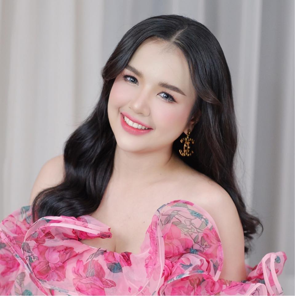 เจนนี่ ได้หมดถ้าสดชื่น ตัดพ้อ ทำไมชอบพาดหัวข่าวให้ทัวร์ลงหนู! เจนนี่ ได้หมดถ้าสดชื่น ตัดพ้อ ทำไมชอบพาดหัวข่าวให้ทัวร์ลงหนู!