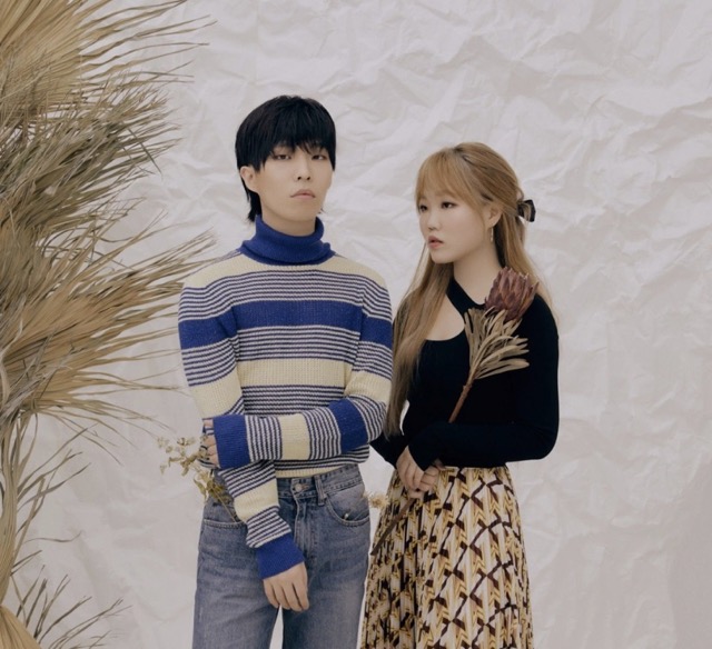 เก่งทั้งพี่ทั้งน้องเลย รู้จักคู่พี่น้องซุปตาร์เกาหลีคนดัง 